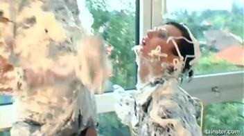 Cream Sampling Turns Nasty Screencap 37 on www.sinx.com