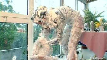 Cream Sampling Turns Nasty Screencap 69 on www.sinx.com