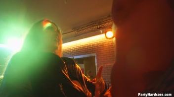 Party Hardcore Gone Crazy Vol. 39 Single Cut: Part 6 - Cam 1 Screencap 77 on www.sinx.com