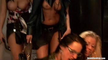 XXX Rip Fest Part 5 - Cam 2 Screencap 55 on www.sinx.com