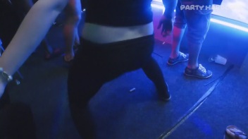 Party Hardcore Gone Crazy Vol. 14 Part 6 - Cam 4 Screencap 61 on www.sinx.com