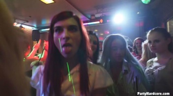 Party Hardcore Gone Crazy Vol. 35 Part 7 - Main Edit Screencap 73 on www.sinx.com