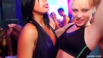 Pump It Up Part 4 - Cam 1 Screencap 93 on www.sinx.com