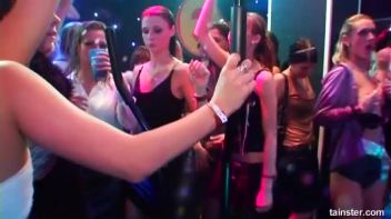 Pump It Up Part 4 - Cam 1 Screencap 102 on www.sinx.com