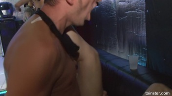 EuroFuck Competition Part 4 - Cam 3 Screencap 102 on www.sinx.com