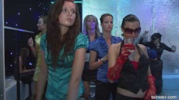 EuroFuck Competition Part 4 - Cam 3 Screencap 55 on www.sinx.com