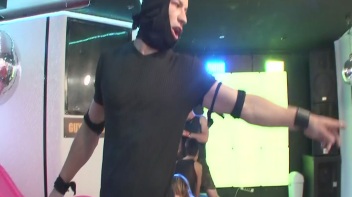 Fetish Fuck Fest Part 2 - Cam 2 Screencap 32 on www.sinx.com