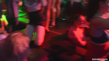 Lezzies - The Femme Fest Part 1 - Cam 2 Screencap 108 on www.sinx.com