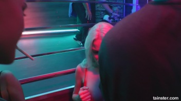 Lezzies - The Femme Fest Part 1 - Cam 2 Screencap 4 on www.sinx.com