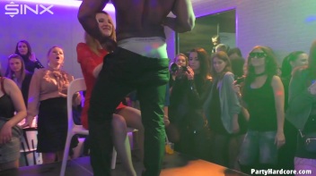 Party Hardcore Gone Crazy Vol. 44 Part 3 - Cam 1 Screencap 20 on www.sinx.com