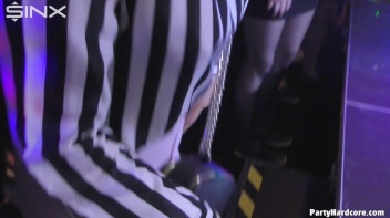 Party Hardcore Gone Crazy Vol. 44 Part 3 - Cam 1 Screencap 35 on www.sinx.com