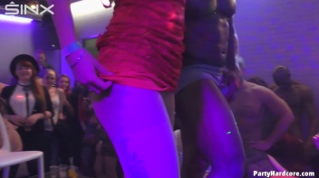 Party Hardcore Gone Crazy Vol. 44 Part 3 - Cam 1 Screencap 41 on www.sinx.com