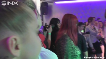 Party Hardcore Gone Crazy Vol. 44 Part 3 - Cam 1 Screencap 44 on www.sinx.com