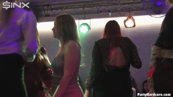Party Hardcore Gone Crazy Vol. 44 Part 3 - Cam 1 Screencap 74 on www.sinx.com