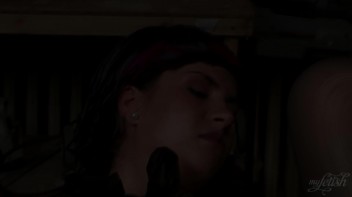 A Surefire Way To Take His Mind off Work Screencap 96 on www.sinx.com