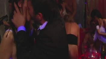 Sluts And Suits Part 4 - Cam 2 Screencap 16 on www.sinx.com
