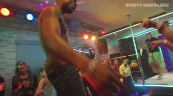 Party Hardcore Gone Crazy Vol. 27 Part 2 - Cam 4 Screencap 85 on www.sinx.com