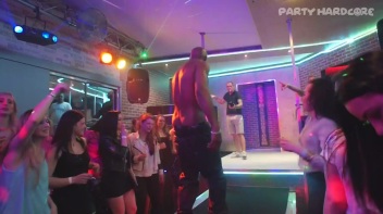 Party Hardcore Gone Crazy Vol. 27 Part 2 - Cam 4 Screencap 86 on www.sinx.com