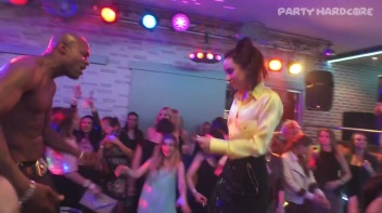 Party Hardcore Gone Crazy Vol. 27 Part 2 - Cam 4 Screencap 91 on www.sinx.com