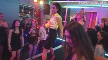 Party Hardcore Gone Crazy Vol. 27 Part 2 - Cam 4 Screencap 93 on www.sinx.com