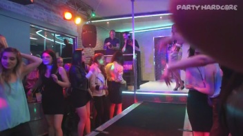 Party Hardcore Gone Crazy Vol. 27 Part 2 - Cam 4 Screencap 97 on www.sinx.com