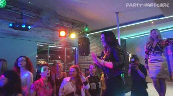 Party Hardcore Gone Crazy Vol. 27 Part 2 - Cam 4 Screencap 108 on www.sinx.com