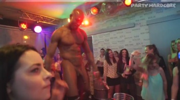 Party Hardcore Gone Crazy Vol. 27 Part 2 - Cam 4 Screencap 109 on www.sinx.com