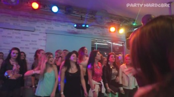 Party Hardcore Gone Crazy Vol. 27 Part 2 - Cam 4 Screencap 111 on www.sinx.com