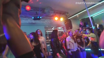 Party Hardcore Gone Crazy Vol. 27 Part 2 - Cam 4 Screencap 112 on www.sinx.com