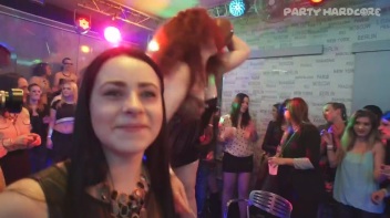 Party Hardcore Gone Crazy Vol. 27 Part 2 - Cam 4 Screencap 118 on www.sinx.com