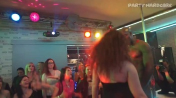 Party Hardcore Gone Crazy Vol. 27 Part 2 - Cam 4 Screencap 122 on www.sinx.com