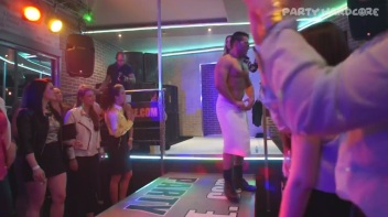 Party Hardcore Gone Crazy Vol. 27 Part 2 - Cam 4 Screencap 14 on www.sinx.com