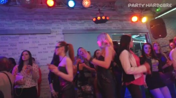 Party Hardcore Gone Crazy Vol. 27 Part 2 - Cam 4 Screencap 29 on www.sinx.com