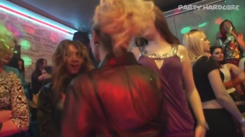 Party Hardcore Gone Crazy Vol. 27 Part 2 - Cam 4 Screencap 30 on www.sinx.com