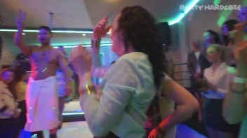 Party Hardcore Gone Crazy Vol. 27 Part 2 - Cam 4 Screencap 34 on www.sinx.com