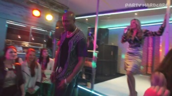 Party Hardcore Gone Crazy Vol. 27 Part 2 - Cam 4 Screencap 36 on www.sinx.com
