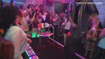 Party Hardcore Gone Crazy Vol. 27 Part 2 - Cam 4 Screencap 38 on www.sinx.com