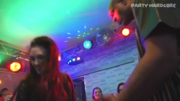 Party Hardcore Gone Crazy Vol. 27 Part 2 - Cam 4 Screencap 42 on www.sinx.com