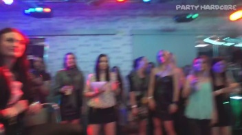 Party Hardcore Gone Crazy Vol. 27 Part 2 - Cam 4 Screencap 44 on www.sinx.com