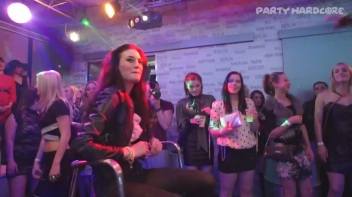 Party Hardcore Gone Crazy Vol. 27 Part 2 - Cam 4 Screencap 45 on www.sinx.com