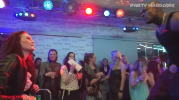 Party Hardcore Gone Crazy Vol. 27 Part 2 - Cam 4 Screencap 46 on www.sinx.com