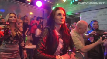 Party Hardcore Gone Crazy Vol. 27 Part 2 - Cam 4 Screencap 50 on www.sinx.com