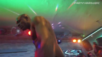 Party Hardcore Gone Crazy Vol. 27 Part 2 - Cam 4 Screencap 51 on www.sinx.com