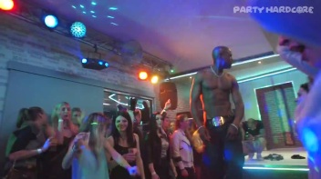 Party Hardcore Gone Crazy Vol. 27 Part 2 - Cam 4 Screencap 54 on www.sinx.com