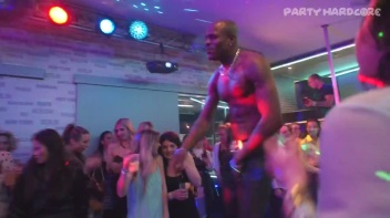 Party Hardcore Gone Crazy Vol. 27 Part 2 - Cam 4 Screencap 56 on www.sinx.com