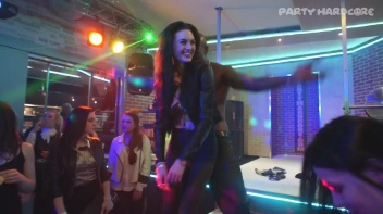 Party Hardcore Gone Crazy Vol. 27 Part 2 - Cam 4 Screencap 59 on www.sinx.com