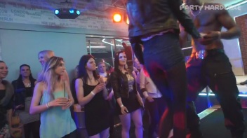 Party Hardcore Gone Crazy Vol. 27 Part 2 - Cam 4 Screencap 61 on www.sinx.com