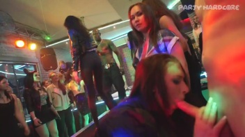 Party Hardcore Gone Crazy Vol. 27 Part 2 - Cam 4 Screencap 63 on www.sinx.com