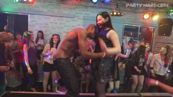 Party Hardcore Gone Crazy Vol. 27 Part 2 - Cam 4 Screencap 76 on www.sinx.com