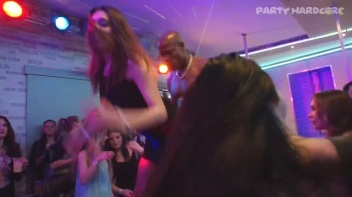 Party Hardcore Gone Crazy Vol. 27 Part 2 - Cam 4 Screencap 80 on www.sinx.com